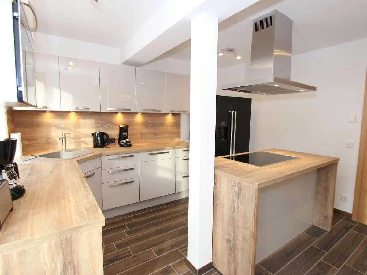 Chalet In Ski Area In Saalbach-Hinterglemm