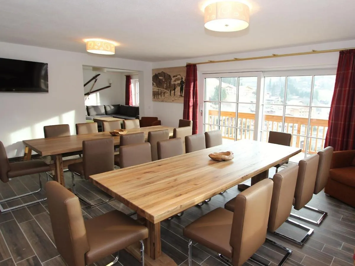 Chalet In Ski Area In Saalbach-Hinterglemm