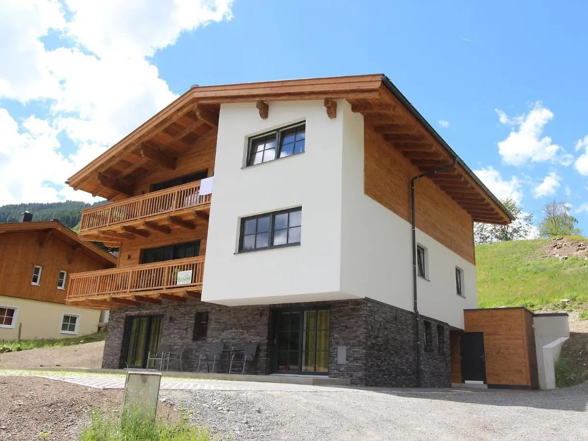 Chalet In Ski Area In Saalbach-Hinterglemm Autriche