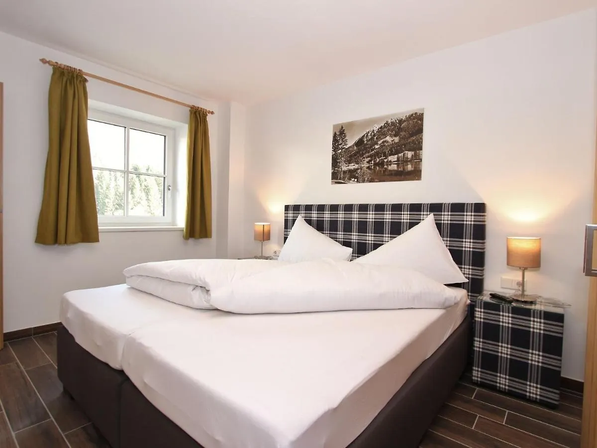 Chalet In Ski Area In Saalbach-Hinterglemm