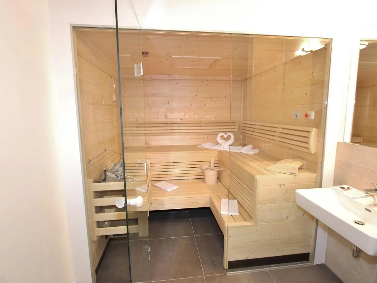 Chalet In Ski Area In Saalbach-Hinterglemm Autriche