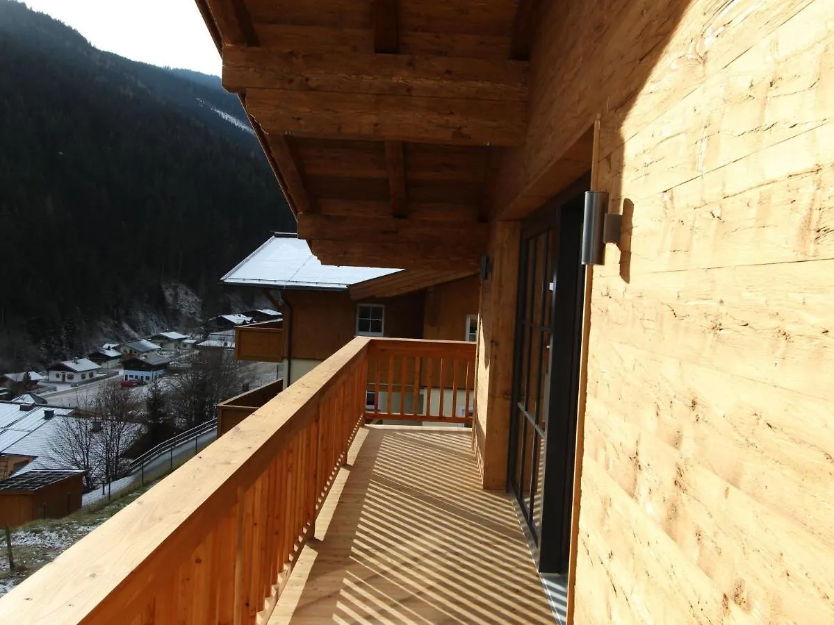 Chalet In Ski Area In Saalbach-Hinterglemm