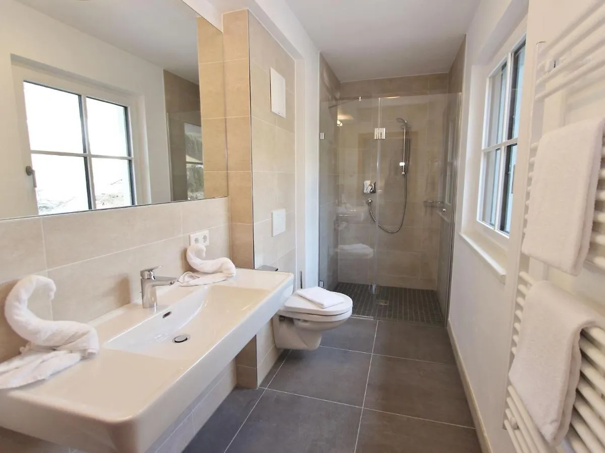 Chalet In Ski Area In Saalbach-Hinterglemm